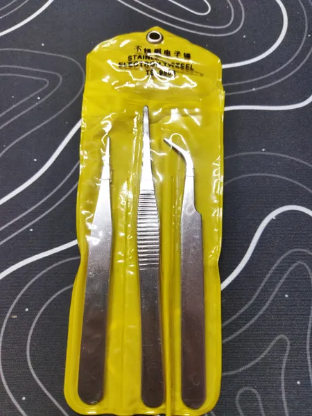 عکس ارسالی خریدار
