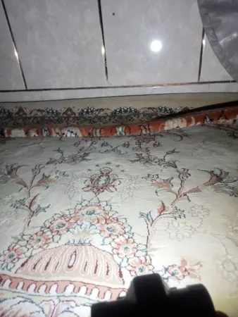 چراغ پیشانی مدل B125