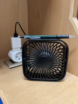 پنکه USB مدل K-51