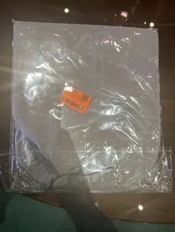 کاور میز اتو مدل NA-90