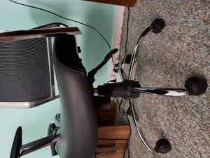 تجریه خرید صندلی مدیریتی آرتمن مدل TUM162 L91