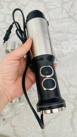 گوشت کوب برقی گوسونیک مدل GSB-832