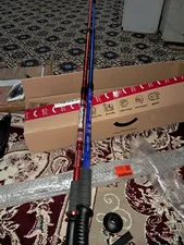 تجریه خرید عصای کوهنوردی آنتی شوک مدل AS-01