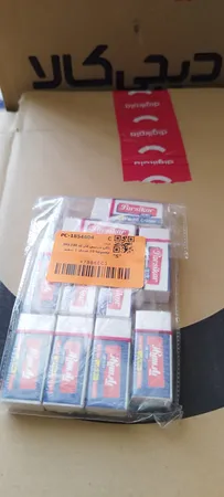 پاکن پارسی کار کد JM1230 مجموعه 10 عددی