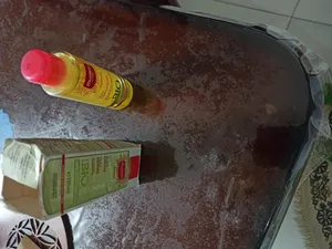 تجریه خرید روغن ضد ترک موستلا مدل ESTRIAS  حجم 105 میلی لیتر