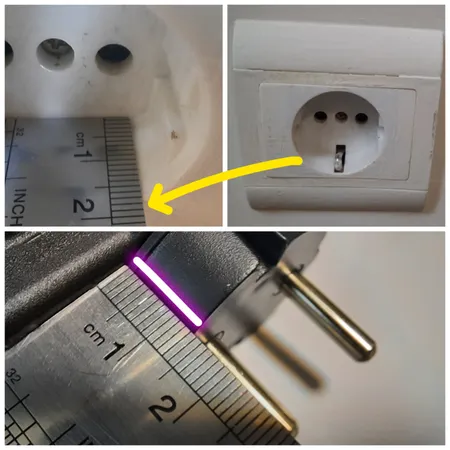 هیتر مدل HANDY HEATER