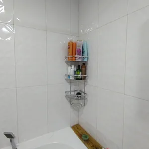 تجریه خرید قفسه حمام کرال اورون کد Ksa3