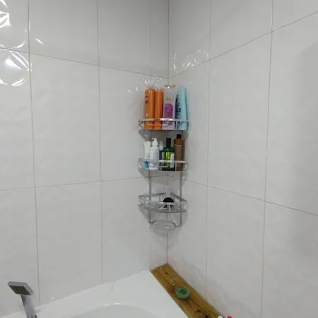 قفسه حمام کرال اورون کد Ksa3