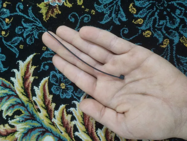 عکس ارسالی خریدار