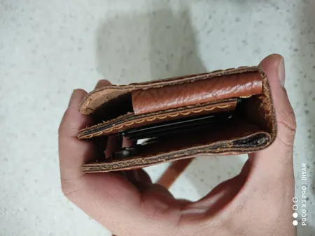 کیف پول مدل NU-1134