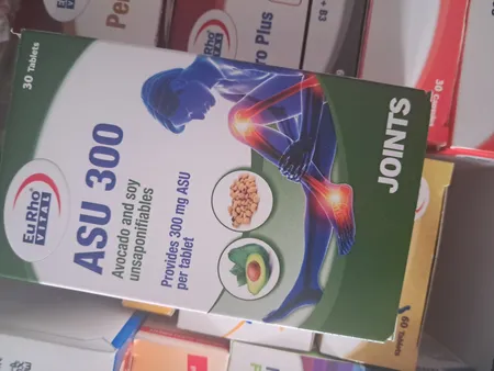 قرص آسو -300 میلی گرم بسته 30 عددی