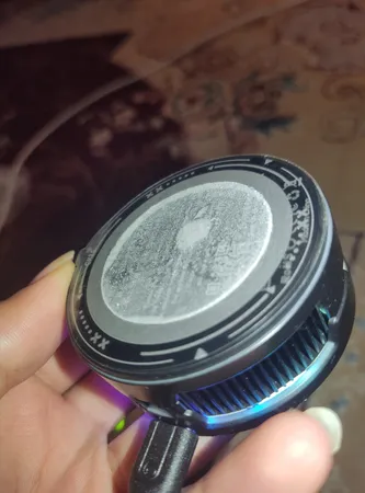 خنک کننده گوشی موبایل ممو مدل CX15 کد B1