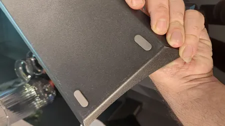 سینی سرو دینیال مدل 0345 مجموعه 3 عددی