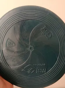 تجریه خرید بشقاب پرنده مدل AZX758