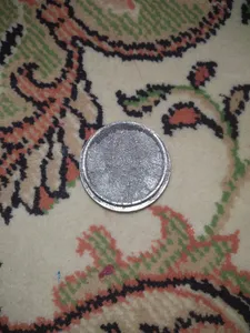 تجریه خرید پودر رنگ اسلایم تپلی مدل slv