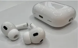 تجریه خرید هدفون بلوتوثی کینگ مکس مدل AirPods Pro 2nd Generation