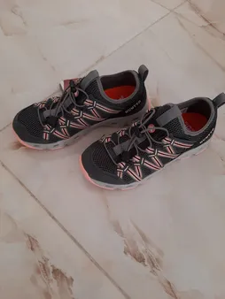 کفش مخصوص پیاده روی زنانه هامتو مدل 2-610049B