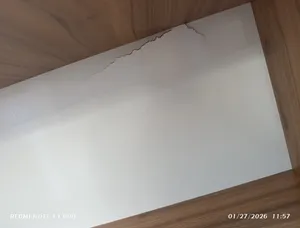 تجریه خرید کتابخانه مدل DLF25L