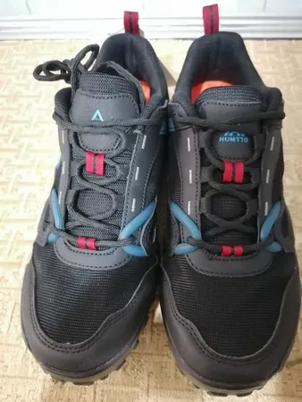 کفش پیاده روی مردانه هامتو مدل 150294A-5