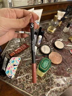 مداد لب گلدن رز مدل DREAM شماره 531