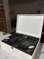 تجریه خرید کنسول قاشق و چنگال مدل MDF1