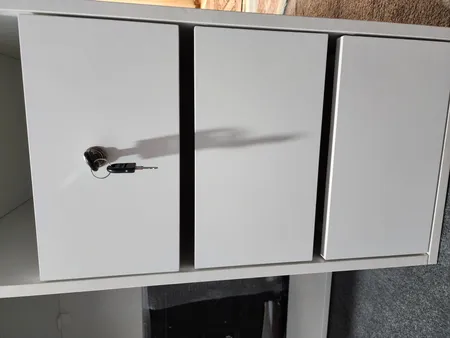 میز تحریر سازیما مدل ریتا