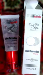 تجریه خرید پرایمر صورت آی فیس مدل photoready حجم 45 میلی لیتر