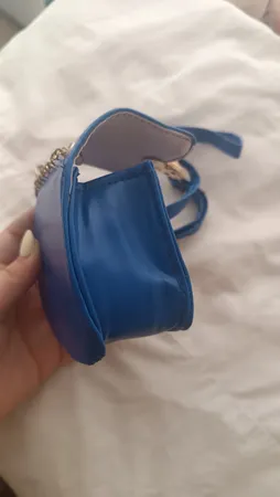 کیف رودوشی زنانه مدل 2795