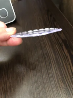 پد پایه مبل صحرا مدل DN-991022 بسته 4 عددی