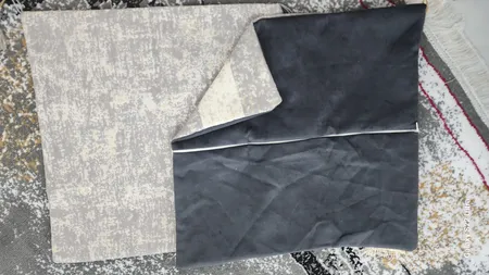 کاور کوسن مدل زانکو بسته 2 عددی