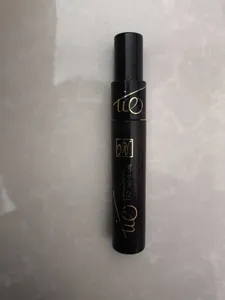 تجریه خرید ریمل حجم دهنده و بلند کننده مای مدل Two In One سری Black Diamond حجم 15 میلی لیتر