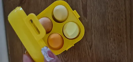 پد آرایشی مدل 01 بسته 4 عددی