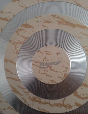 سرویس پخت و پز 19 پارچه ماموت کد 003