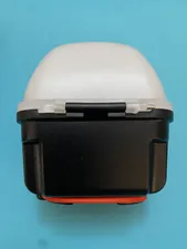 تجریه خرید کیف نگهدارنده چراغ پیشانی سانری مدل youdo