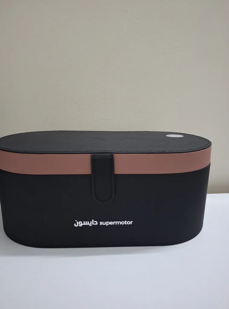 سشوار برس دار حالت دهنده انزو پروفیشینال مدل EN-4133