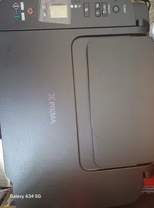 تجریه خرید پرینتر چند کاره کانن مدل PIXMA TS3640