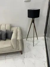 تجریه خرید آباژور ایستاده آس کرال وود مدل چرخشی  As-ch010