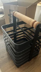 تجریه خرید جاقاشقی ردفلاور مدل B16