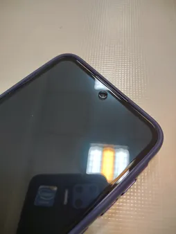 گوشی موبایل سامسونگ مدل Galaxy A55 دو سیم کارت ظرفیت 128 گیگابایت و رم 8 گیگابایت