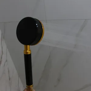 تجریه خرید سردوش حمام پاپیروس مدل افزایش فشار آب سوبانی