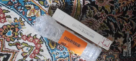 ریمل سه کاره مای مدل Infinite