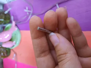 تجریه خرید آهن ربا مدل استوانه 3x1 میلیمتر بسته 20 عددی