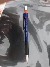 تجریه خرید مداد مکانیکی استدلر مدل mars micro کد 775 قطر نوشتاری 0.9 میلی متر