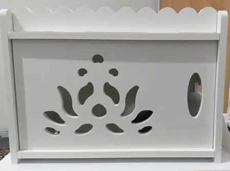 پایه رول دستمال کاغذی مدل xsf5325