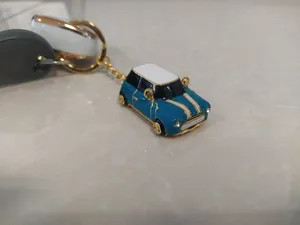 تجریه خرید فلش مموری پرلیت یو اس بی مدل ماشین مینی ماینر ظرفیت 32 گیگابایت