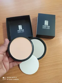 پنکیک پرولایز شماره 709