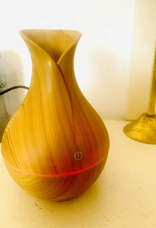 دستگاه بخور سرد مدل HOL-DMAY008