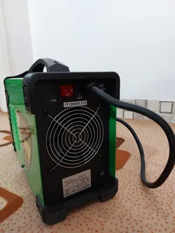 اینورتر جوشکاری 200 آمپر ایران ترانس مدل IT200 M