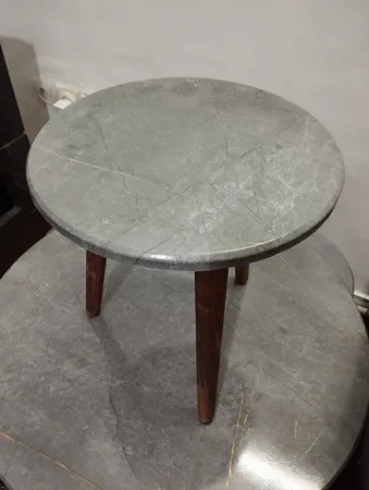 میز پذیرایی مدل TWOT01 مجموعه چهار عددی