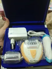 تجریه خرید اپیلاتور اپتیما مدل Valvet Weapon